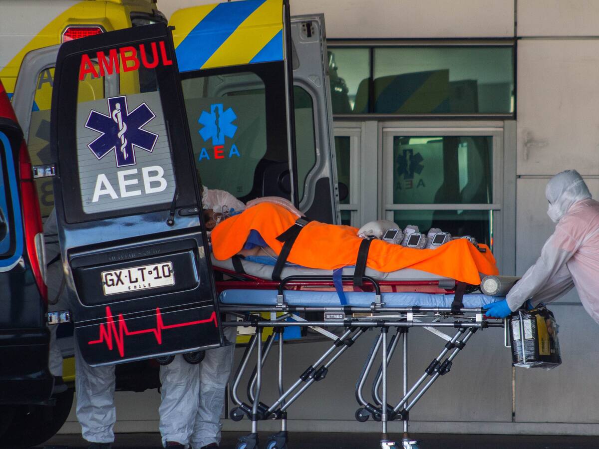 Espacio Público: Comunas más golpeadas por el Covid-19 en la RM fueron las más vulnerables