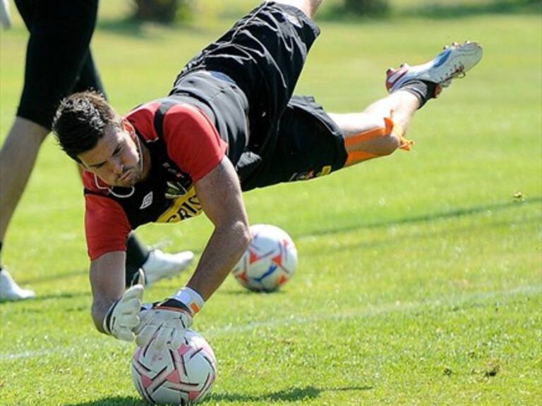 Francisco Prieto: Estaba en mis planes retirarme