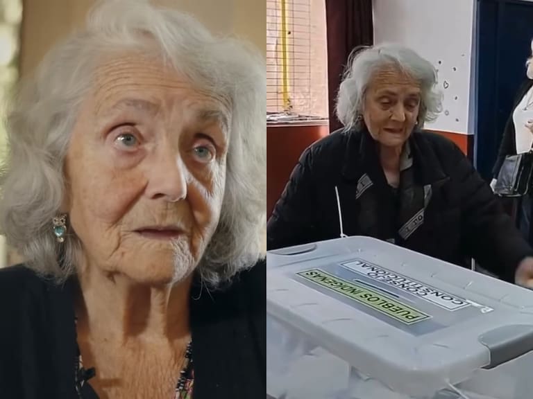 Captura: U. de Chile | Redes sociales