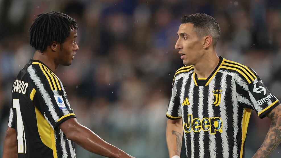 Juventus pierde 10 puntos tras sanción por "caso plusvalías" y sufre brusca caída en la tabla de la Serie A