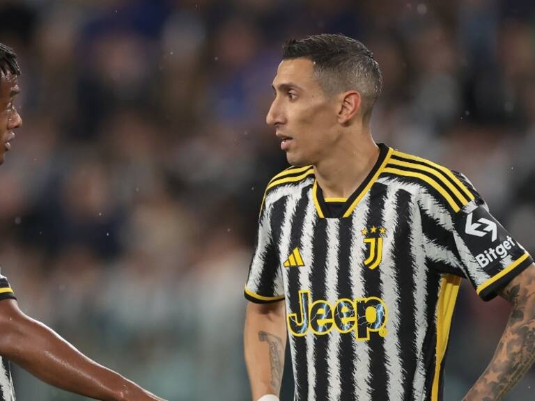 Juventus pierde 10 puntos tras sanción por "caso plusvalías" y sufre brusca caída en la tabla de la Serie A