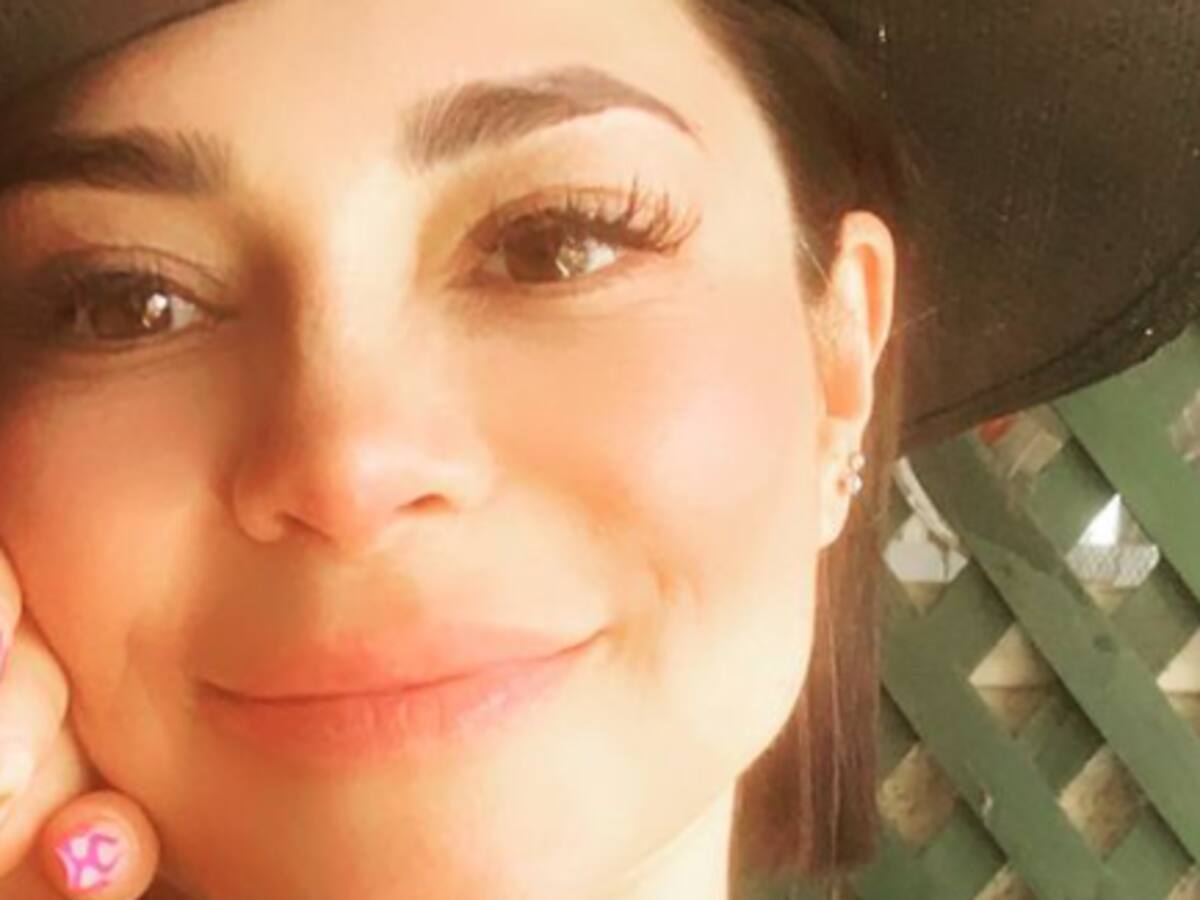 «Mucho cuidado con ella»: Antonella Ríos funó a usuaria que la trató mal en Instagram