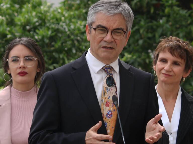 «Reactivación económica y seguridad ciudadana»: ministros adelantan lineamientos de la Ley de Presupuesto 2023