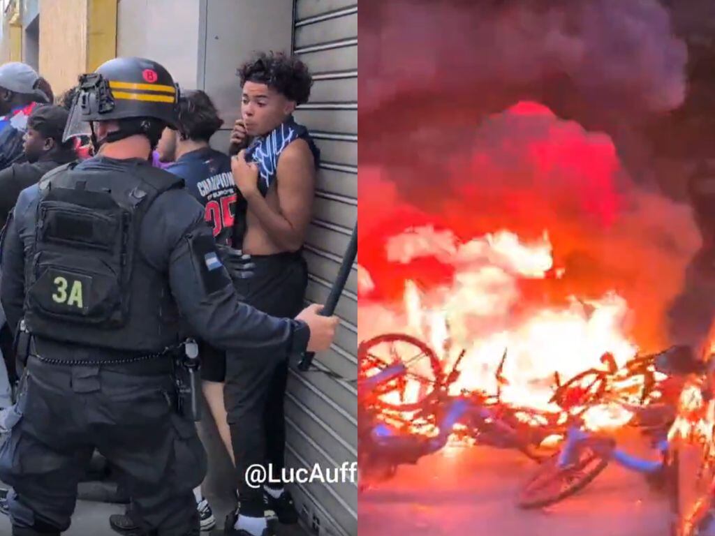 CAPTURAS