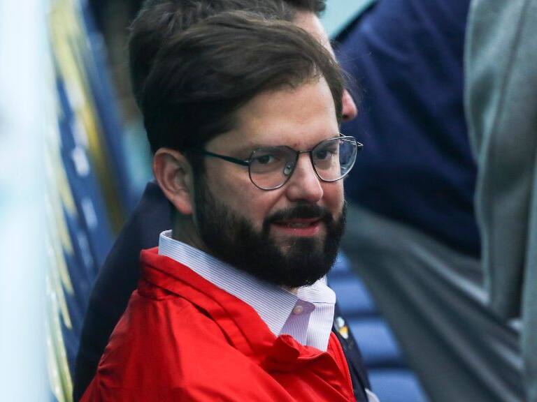 Sociedad Interamericana de Prensa cuestiona a Presidente Boric tras criticas a medios