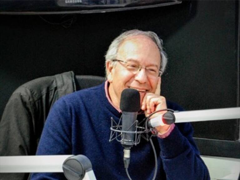 Tomás Hirsch y el Frente Amplio: «No creo que tengamos ningún purismo en particular»