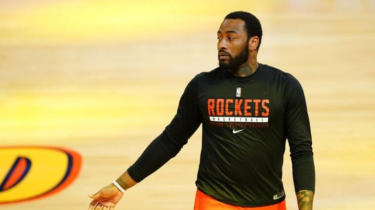 John Wall - mercado NBA - Houston Rockets - Los Ángeles Clippers