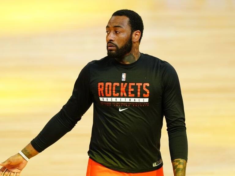 Mercado NBA: John Wall dejó a los Rockets y está cerca de firmar con una nueva franquicia