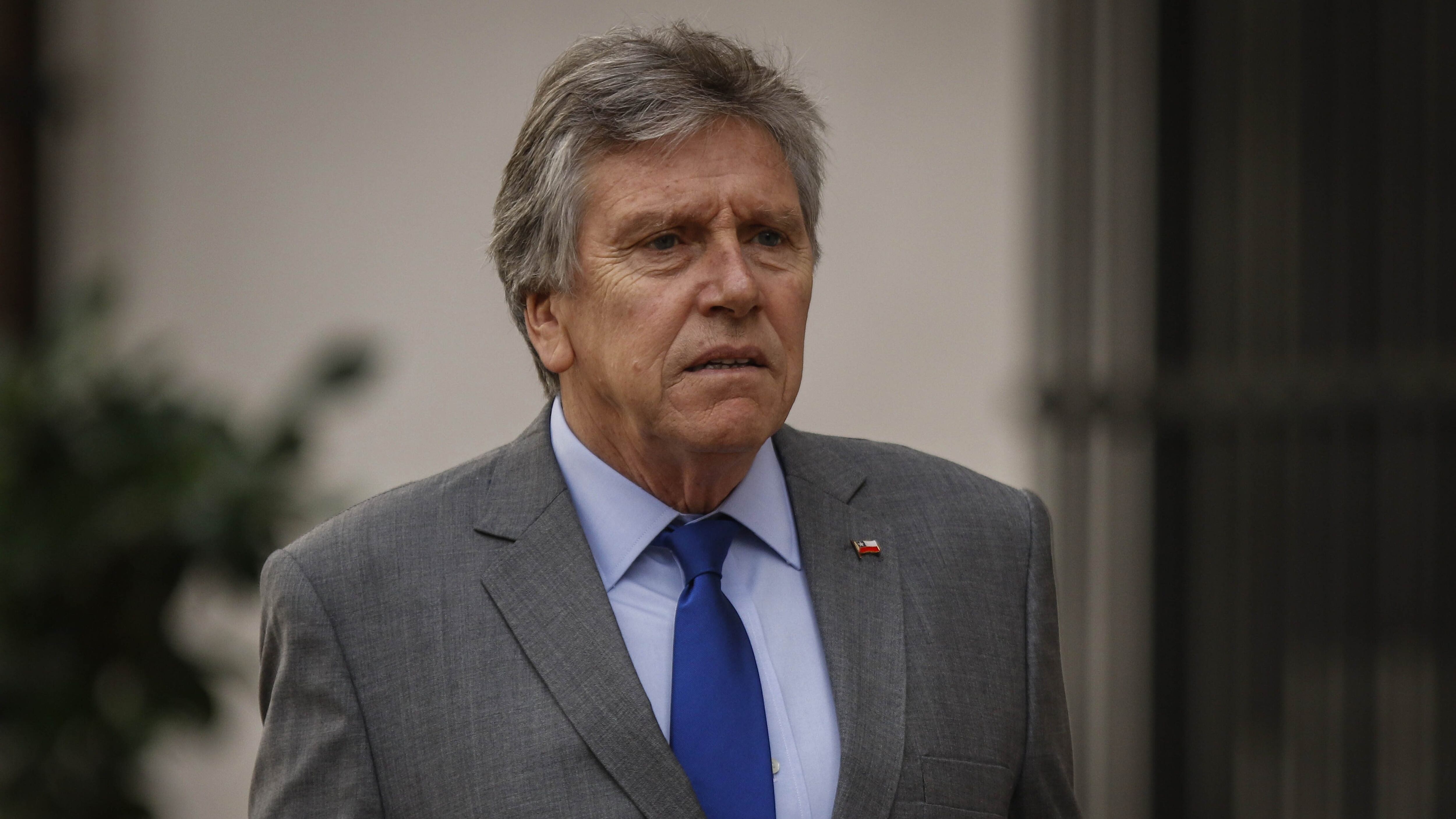 Alberto Espina