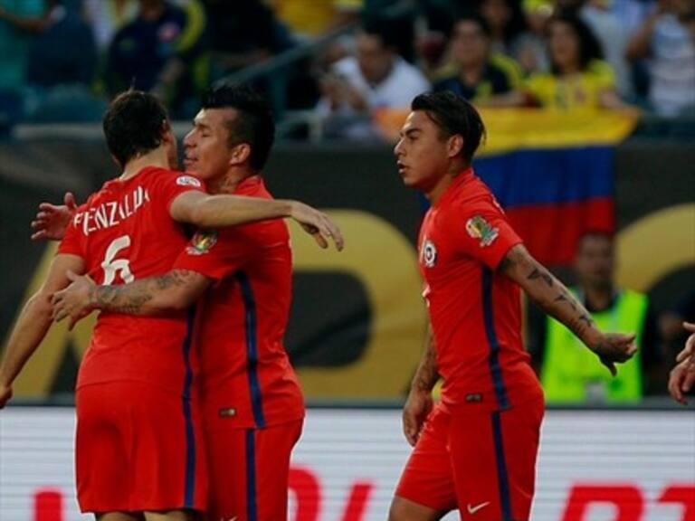 Si Chile clasifica al Mundial, esto debe pasar para que sea cabeza de serie