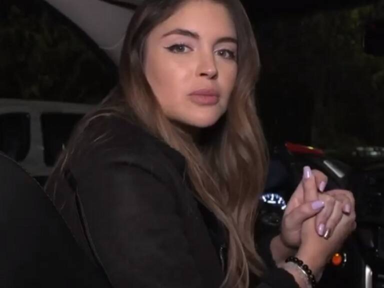 Coni Piccoli desclasificó violento episodio con director de TV que la hizo alejarse de pantalla