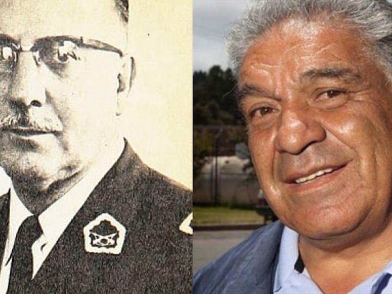 «Deportes con Historia»: un repaso por los presidentes históricos de la ANFP, a días de una nueva votación