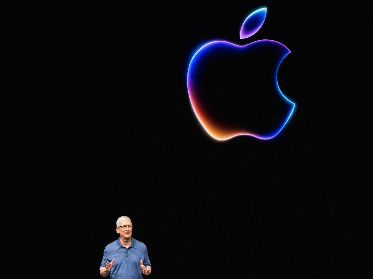 Apple asegura que situación “se ha vuelto insostenible” y anuncia que subirá los precios de sus productos