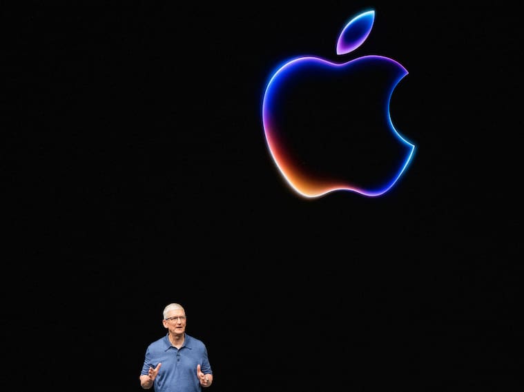Tim Cook - Apple