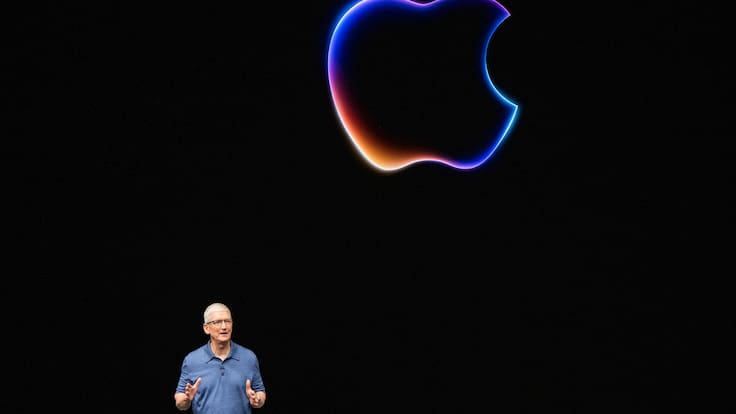 Apple asegura que situación “se ha vuelto insostenible” y anuncia que subirá los precios de sus productos