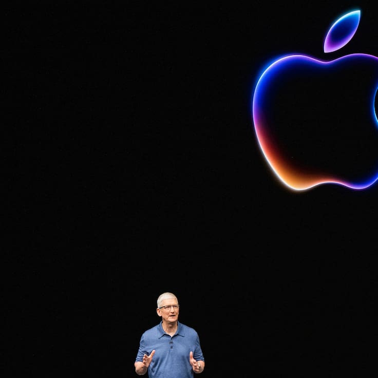 Apple asegura que situación “se ha vuelto insostenible” y anuncia que subirá los precios de sus productos