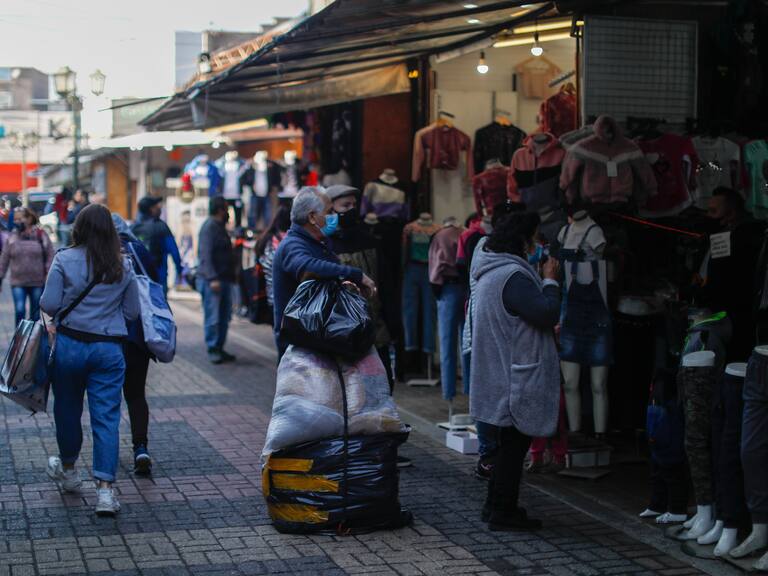 CNC y aumento de extorsiones a comerciantes: “Los delincuentes han perdido toda vergüenza”