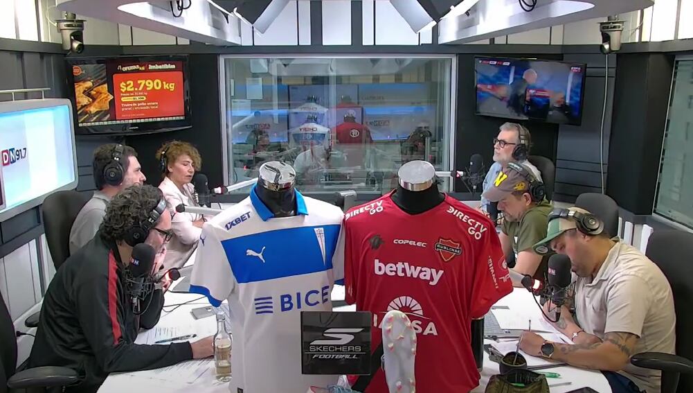 Radio ADN