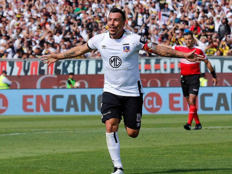 Esteban Paredes