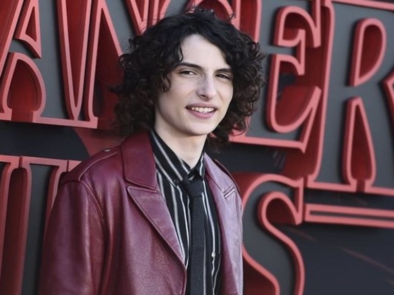 Finn Wolfhard entregó nuevos y escalofriantes detalles de la cuarta temporada de Stranger Things