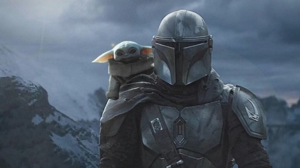 Temporada 3 The Mandalorian - Fecha de estreno