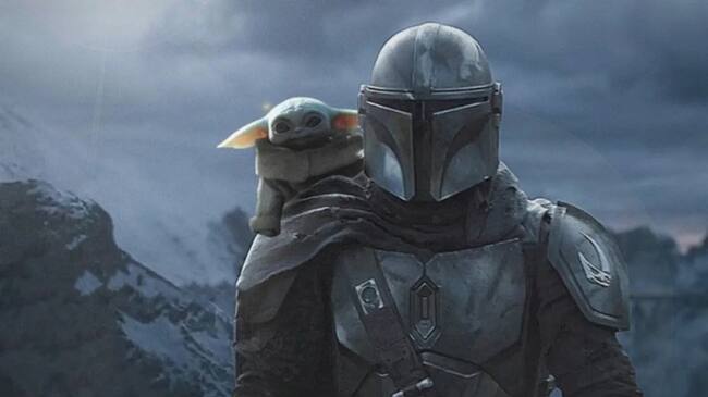 Temporada 3 The Mandalorian - Fecha de estreno