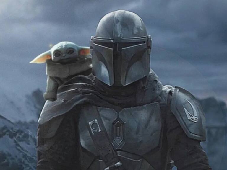 Tercera temporada de «The Mandalorian» llegaría antes de lo esperado