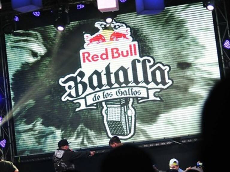 Teorema se coronó como el campeón nacional de la Batalla de los Gallos 2019