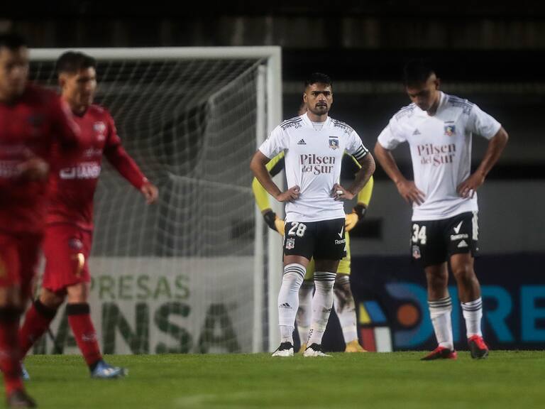 Carlos Caszely y su mensaje a los juveniles de Colo Colo que perdieron con Ñublense: «Felicitaciones muchachos y a seguir mejorando»