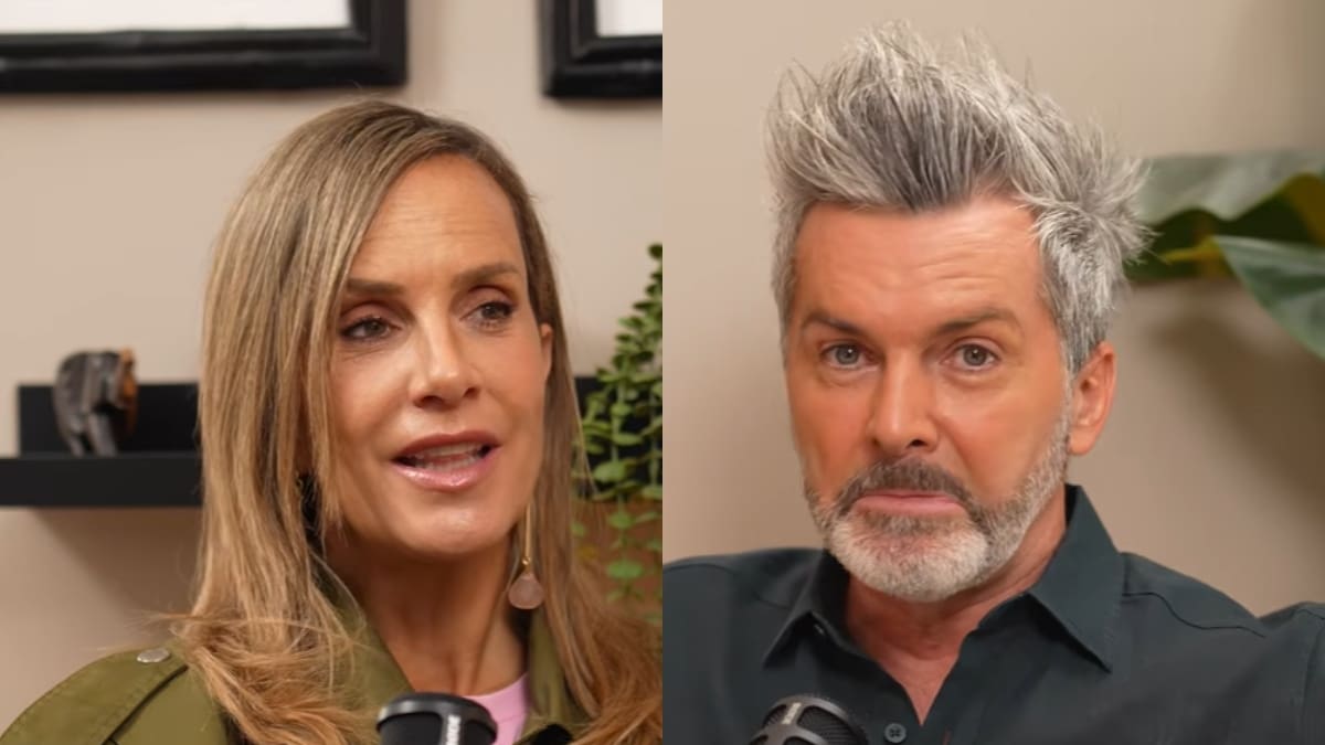 Diana Bolocco sorprende con íntima confesión sexual: Cristián Sánchez quedó en shock y aportó curioso dato