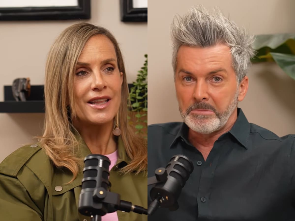 Diana Bolocco sorprende con íntima confesión sexual: Cristián Sánchez quedó en shock y aportó curioso dato