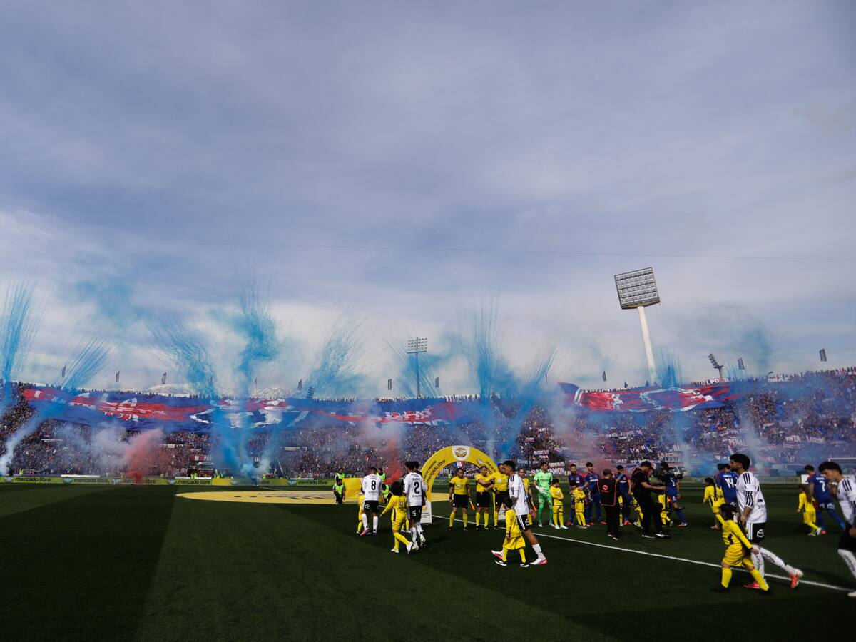 Carabineros confirma el total de detenidos tras el Superclásico: preocupante cifra por secuestro de micros
