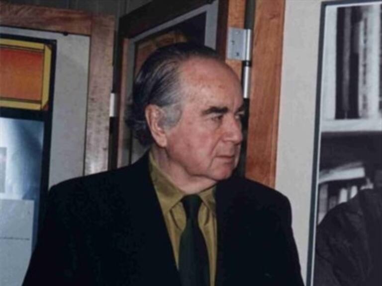 Falleció el periodista y escritor Enrique Lafourcade a los 91 años