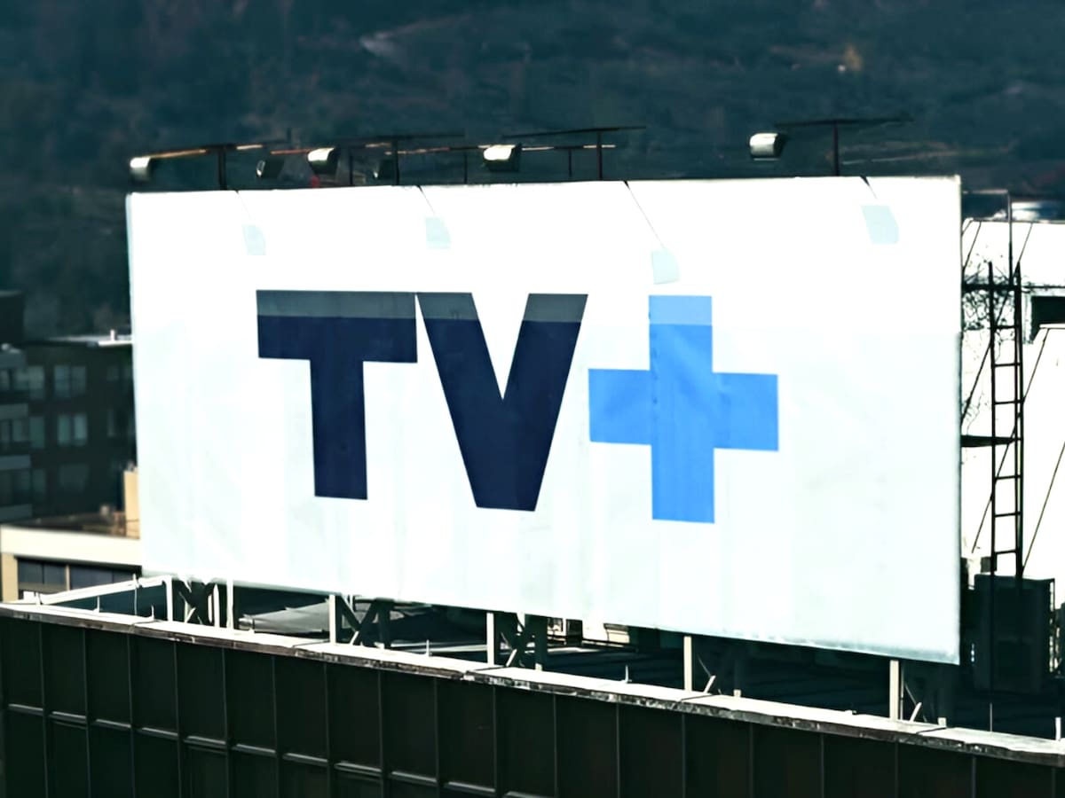 “El canal vive una restructuración grande...”: querida animadora se refiere a su sorpresiva salida de TV+