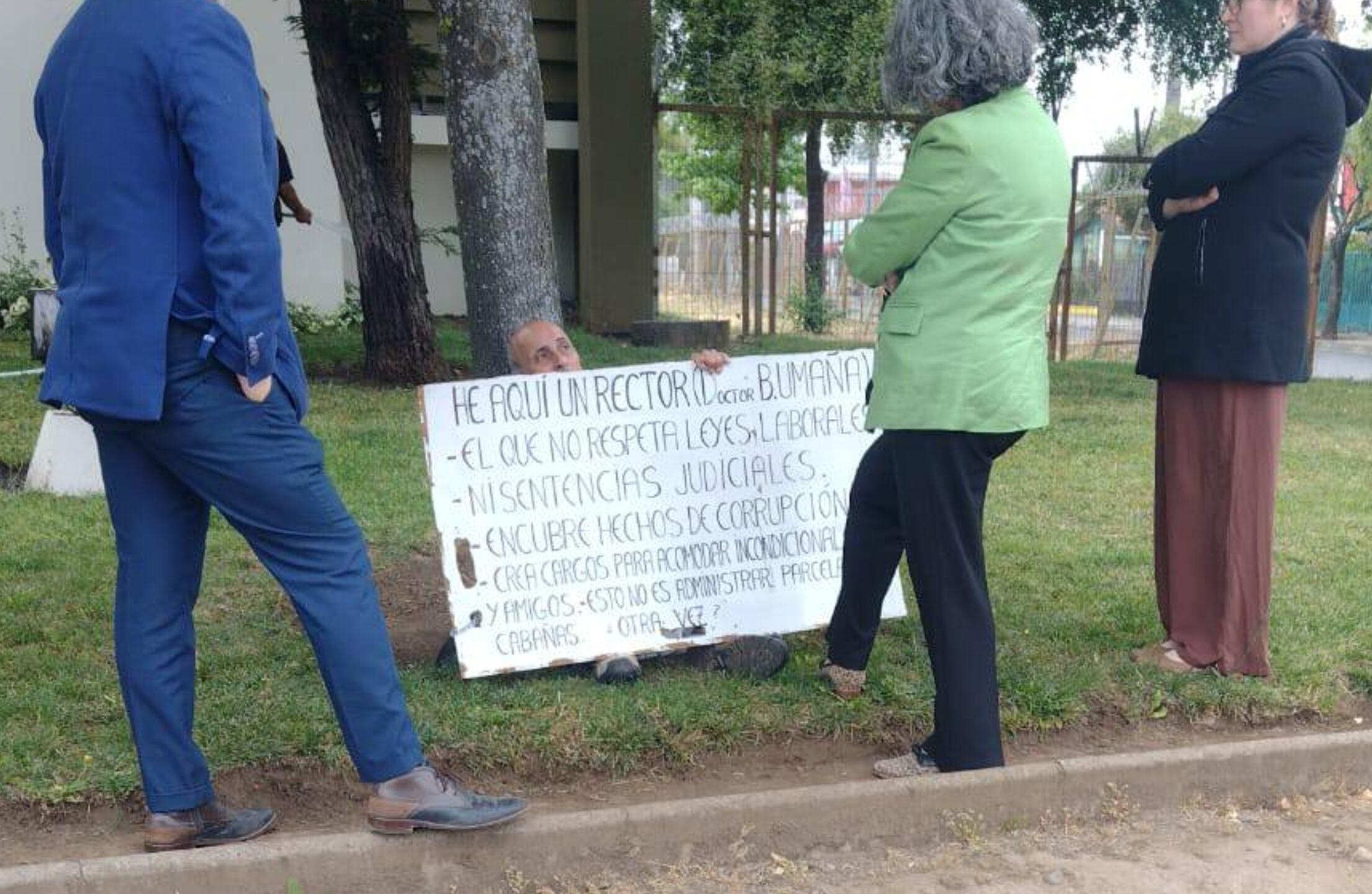Captura de Facebook
