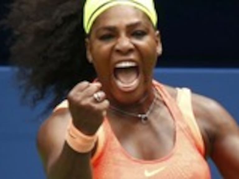 Serena Williams lleva 150 semanas seguidas como número uno