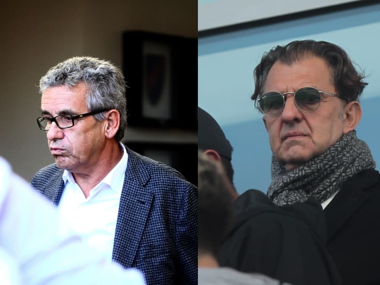 “Ha manifestado su interés en aceptar la oferta”: Leonidas Vial está dispuesto a vender sus acciones de Blanco y Negro a Aníbal Mosa