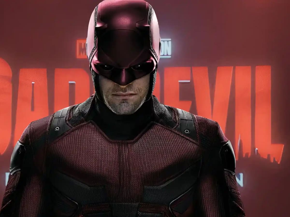 Vuelve el Diablo de Hell’s Kitchen: se confirma la fecha de estreno para “Daredevil” en Disney+