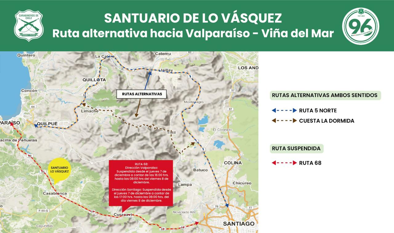 Lo Vásquez
