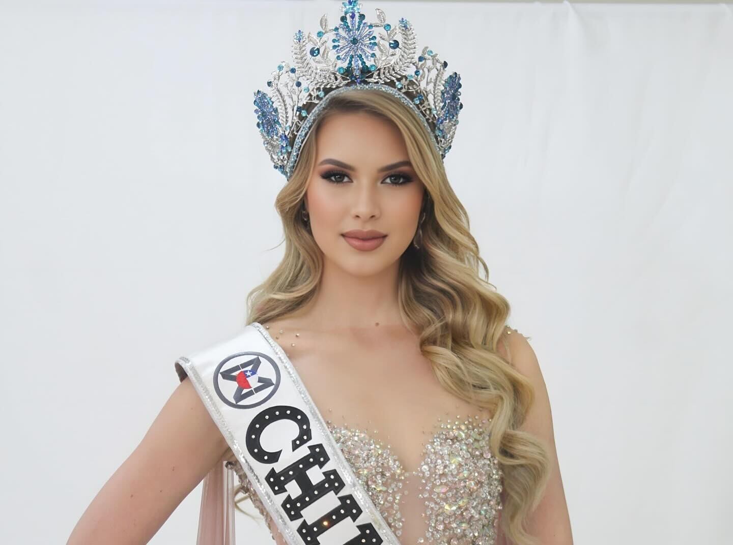 Miss Mundo