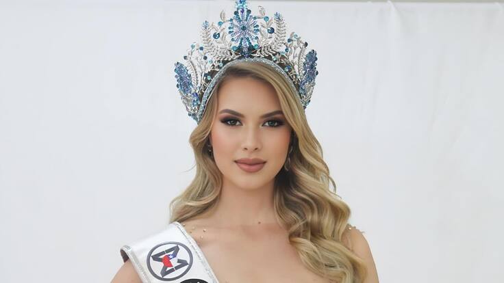 Miss Mundo 2025: cuándo y dónde ver la competición que tiene a la chilena Francisca Lavandero peleando por la corona