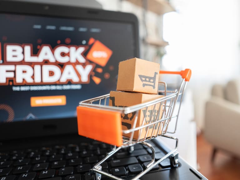 Black Friday 2025 en Chile: ¿Cuándo es el evento que traerá nuevas ofertas en productos antes de Navidad?