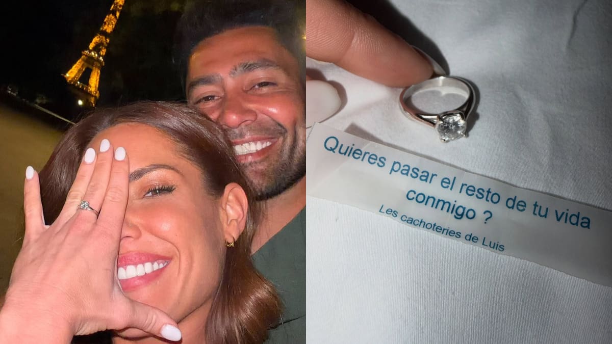 Gala hunde a Luis Jiménez tras infidelidad con Coté López y dispara mensaje sin filtros: “Sería más fácil perdonarlo...”