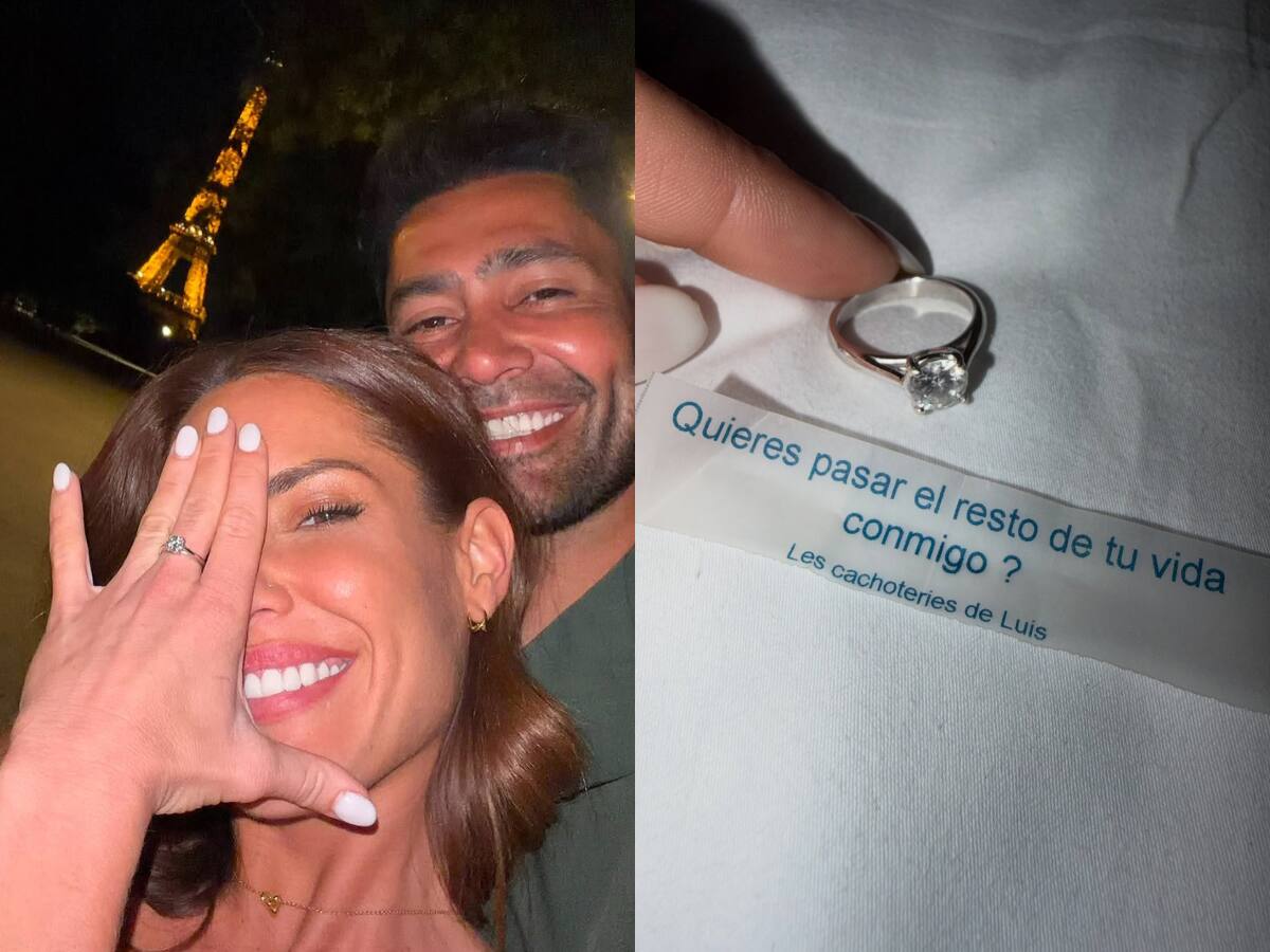 Gala hunde a Luis Jiménez tras infidelidad con Coté López y dispara mensaje sin filtros: “Sería más fácil perdonarlo...”