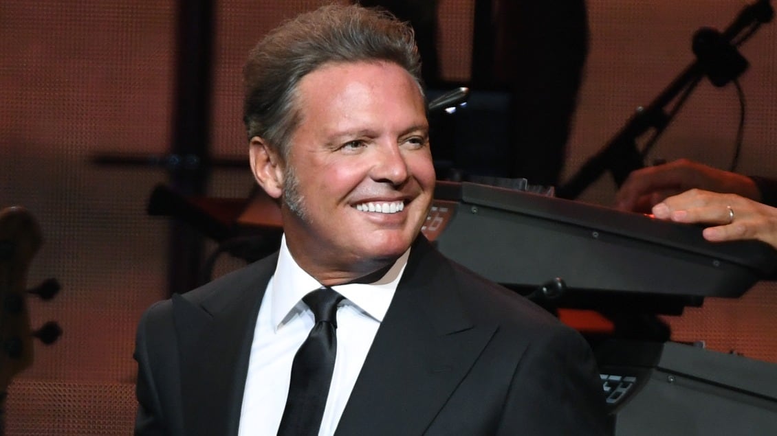 Luis Miguel
