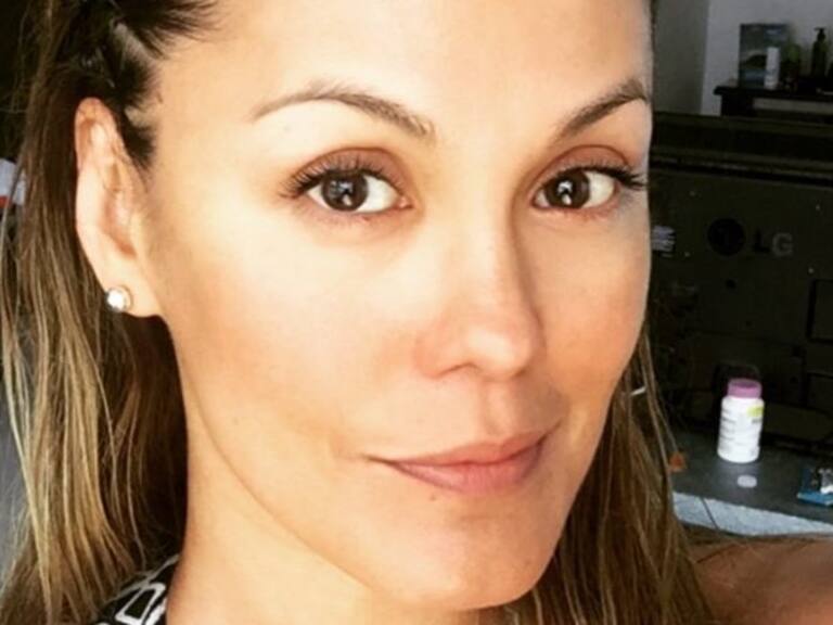 Ruth Gamarra reclamó a la PDI tras muerte de su pareja: Aún no le devuelven su celular