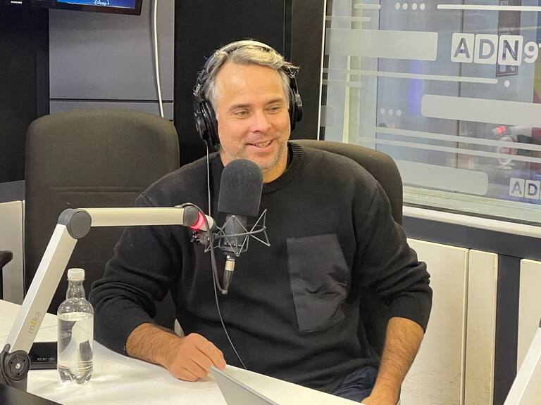 Fernando González y el arrepentimiento de Cristián Garin por no ir a los Juegos Olímpicos: “Es joven y va a poder ir a otros, no tengo ninguna duda”