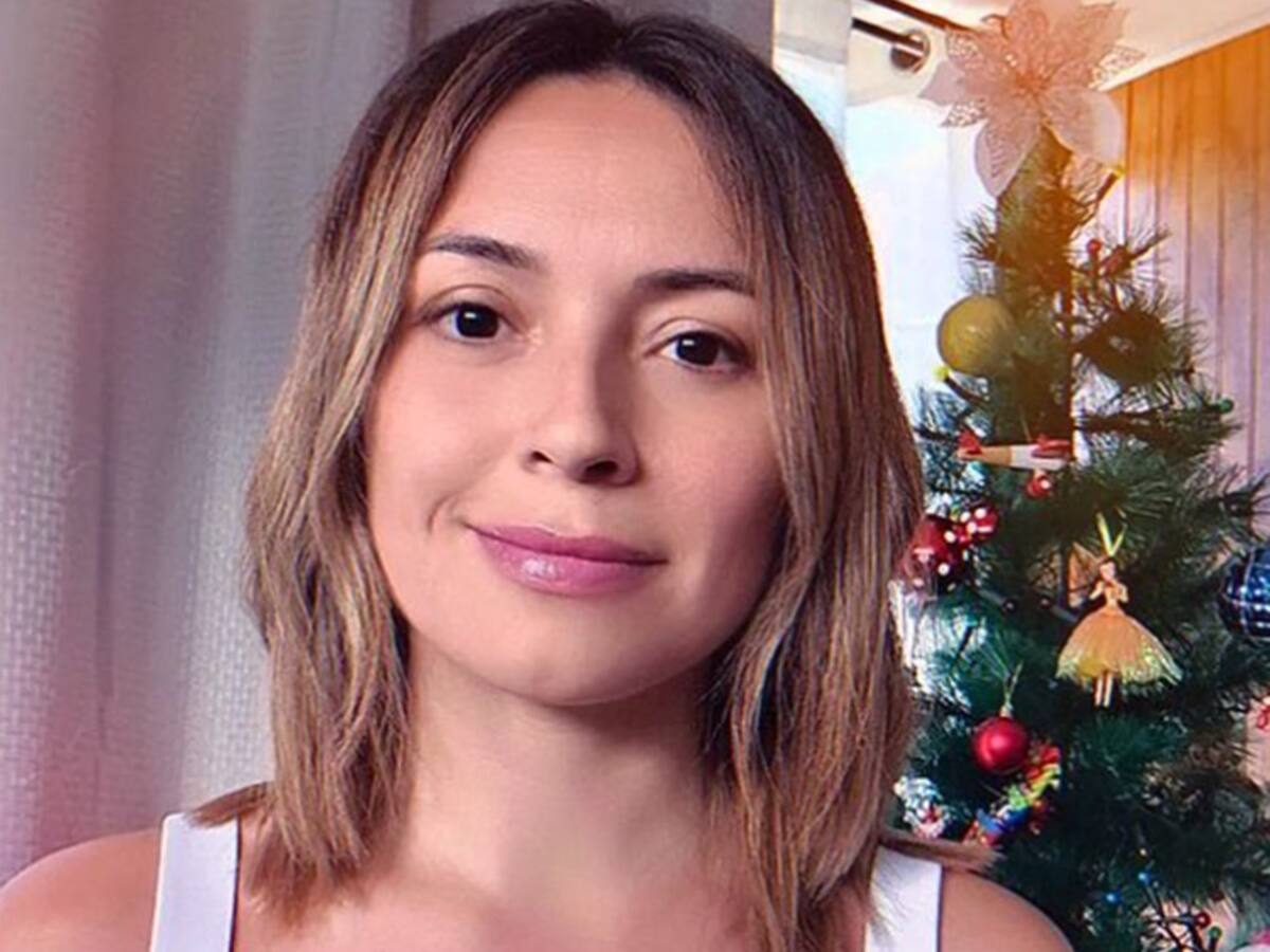 Arriesga prisión preventiva: Pololo de Camila Polizzi vuelve a violar su arresto domiciliario para estar con ella