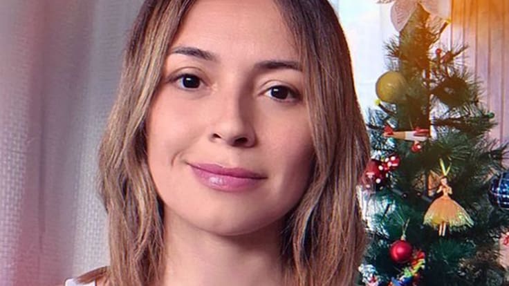 Arriesga prisión preventiva: Pololo de Camila Polizzi vuelve a violar su arresto domiciliario para estar con ella