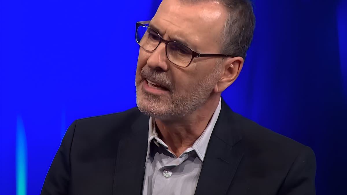 “Se dedica a atacarla”: Juan Pablo Hermosilla, abogado de Raffaella di Girolamo, hace frente a dichos de Cristián Campos